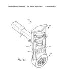 MACHINE SUSPENSION AND HEIGHT ADJUSTMENT diagram and image