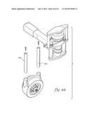 MACHINE SUSPENSION AND HEIGHT ADJUSTMENT diagram and image