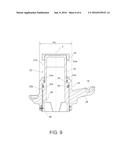 LINEAR ACTUATOR TO ADJUST THE VERTICAL POSITION OF A SPRING OF A DAMPING     UNIT AND VEHICLE SUSPENSION SPRING AND DAMPER UNIT AND VEHICLE COMPRISING     SUCH A SUSPENSION SPRING ACTUATOR diagram and image