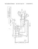 VEHICULAR AIR CONDITIONING DEVICE, AND CONSTITUENT UNIT THEREOF diagram and image