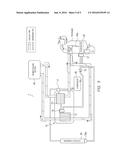 VEHICULAR AIR CONDITIONING DEVICE, AND CONSTITUENT UNIT THEREOF diagram and image