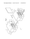 WEATHER STRIP, WEATHER STRIP JOINING DIE SET, AND WEATHER STRIP     MANUFACTURING METHOD diagram and image