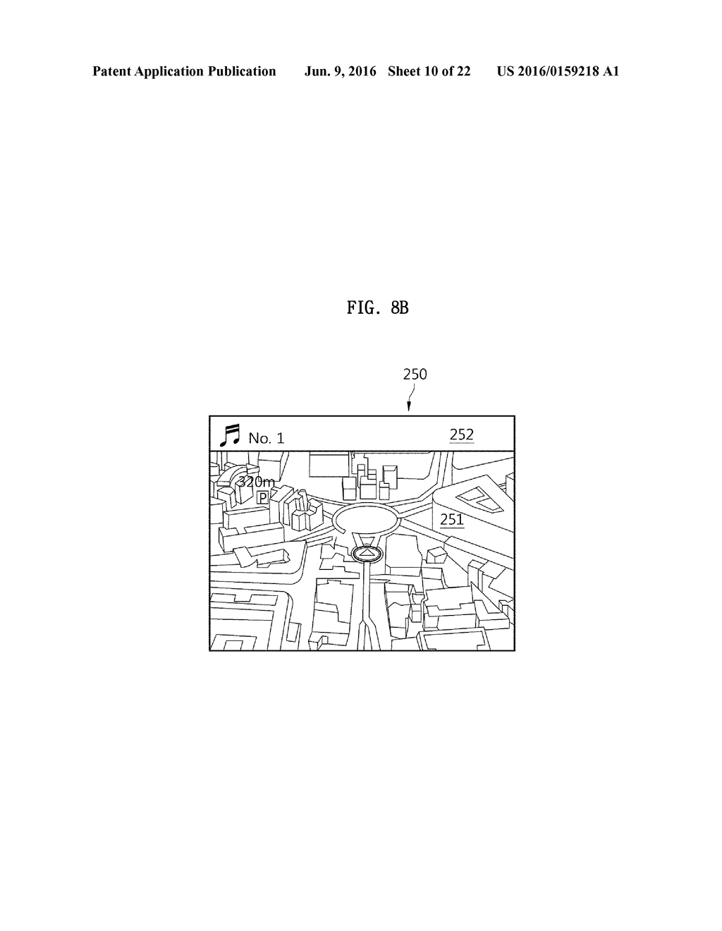 TERMINAL, VEHICLE HAVING THE SAME AND METHOD OF CONTROLLING THE SAME - diagram, schematic, and image 11