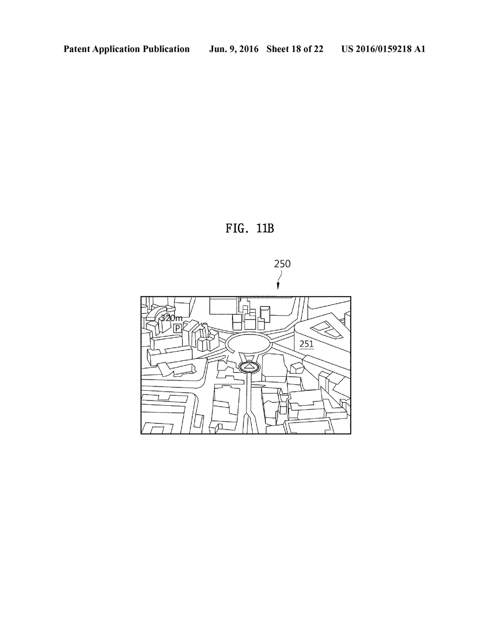 TERMINAL, VEHICLE HAVING THE SAME AND METHOD OF CONTROLLING THE SAME - diagram, schematic, and image 19