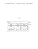 TERMINAL, VEHICLE HAVING THE SAME AND METHOD OF CONTROLLING THE SAME diagram and image