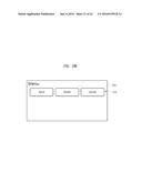 TERMINAL, VEHICLE HAVING THE SAME AND METHOD OF CONTROLLING THE SAME diagram and image