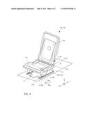 EASY-ENTRY ADJUSTMENT MECHANISM FOR DIVE-DOWN VEHICLE SEATS OR SEAT     SYSTEMS diagram and image