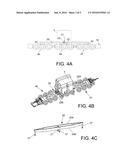 WHEELED VEHICLE FOR TRANSFERRING HEAVY LOADS, HAVING A PLURALITY OF     LOW-HEIGHT ARTICULATED MODULES diagram and image