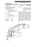 BEAM INCORPORATING ALUMINUM EXTRUSION AND LONG-FIBER REINFORCED PLASTIC diagram and image