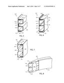 BEAM INCORPORATING ALUMINUM EXTRUSION AND LONG-FIBER REINFORCED PLASTIC diagram and image
