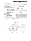 CRASH BOX FOR VEHICLE diagram and image