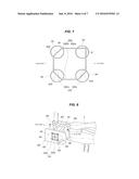 CRASH BOX FOR VEHICLE diagram and image