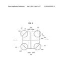 CRASH BOX FOR VEHICLE diagram and image