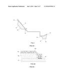 OPEN CORE CRASH PAD AND PROCESS FOR MANUFACTURING THEREOF diagram and image