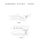 OPEN CORE CRASH PAD AND PROCESS FOR MANUFACTURING THEREOF diagram and image