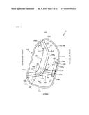 Side Airbag Device for Vehicles diagram and image