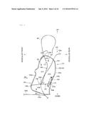 Side Airbag Device for Vehicles diagram and image