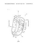 Side Airbag Device for Vehicles diagram and image