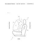 Side Airbag Device for Vehicles diagram and image