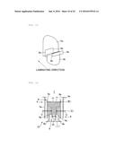 Side Airbag Device for Vehicles diagram and image