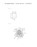 Side Airbag Device for Vehicles diagram and image