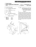 SEAT BELT FOR VEHICLE diagram and image