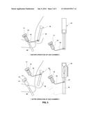 SEAT BELT FOR VEHICLE diagram and image