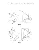 SEAT BELT FOR VEHICLE diagram and image