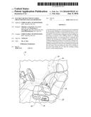 SEAT BELT RETRACTOR INCLUDING PRETENSIONER AND SLACK REMOVER diagram and image