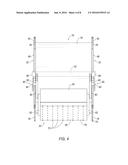 SEAT BELT RETRACTOR INCLUDING PRETENSIONER AND SLACK REMOVER diagram and image