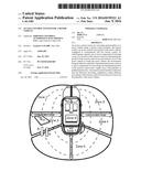 ACCESS CONTROL SYSTEM FOR A MOTOR VEHICLE diagram and image