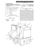 DEVICE FOR CLEANING VEHICLE WHEELS diagram and image