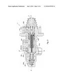 Brake Control Unit diagram and image