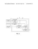 METHOD AND DEVICE FOR CALCULATING VEHICLE SPEED diagram and image