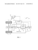 Torque Converter Having Variable Pitch Stator and Bypass Clutch diagram and image