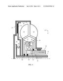 Torque Converter Having Variable Pitch Stator and Bypass Clutch diagram and image