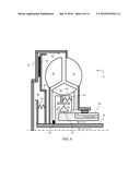 Torque Converter Having Variable Pitch Stator and Bypass Clutch diagram and image