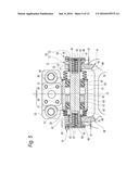 DISK BRAKE AND DISK BRAKE FOR RAILWAY VEHICLE diagram and image