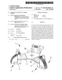 ADHESION SYSTEM FOR A CLIMBING VEHICLE diagram and image