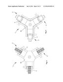 ADHESION SYSTEM FOR A CLIMBING VEHICLE diagram and image