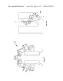 ADHESION SYSTEM FOR A CLIMBING VEHICLE diagram and image