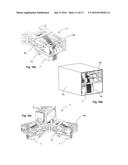 ADHESION SYSTEM FOR A CLIMBING VEHICLE diagram and image