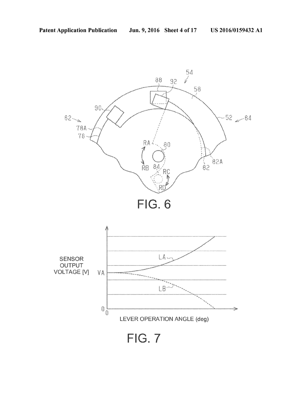 BICYCLE DETECTION DEVICE, OPERATING DEVICE FOR BICYCLE COMPONENT WITH     DETECTION DEVICE, AND BICYCLE CONTROL SYSTEM WITH OPERATING DEVICE - diagram, schematic, and image 05