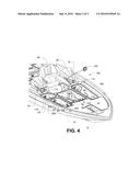 VENTED STORAGE FOR BOAT diagram and image