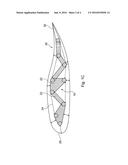 CHANGEABLE WING PROFILE diagram and image