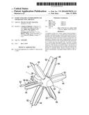 GUIDE VANES FOR A PUSHER PROPELLER FOR ROTARY WING AIRCRAFT diagram and image