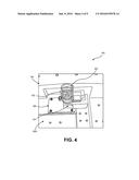 FLIGHT RECORDER DEPLOYMENT MECHANISM diagram and image