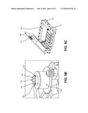 FLIGHT RECORDER DEPLOYMENT MECHANISM diagram and image