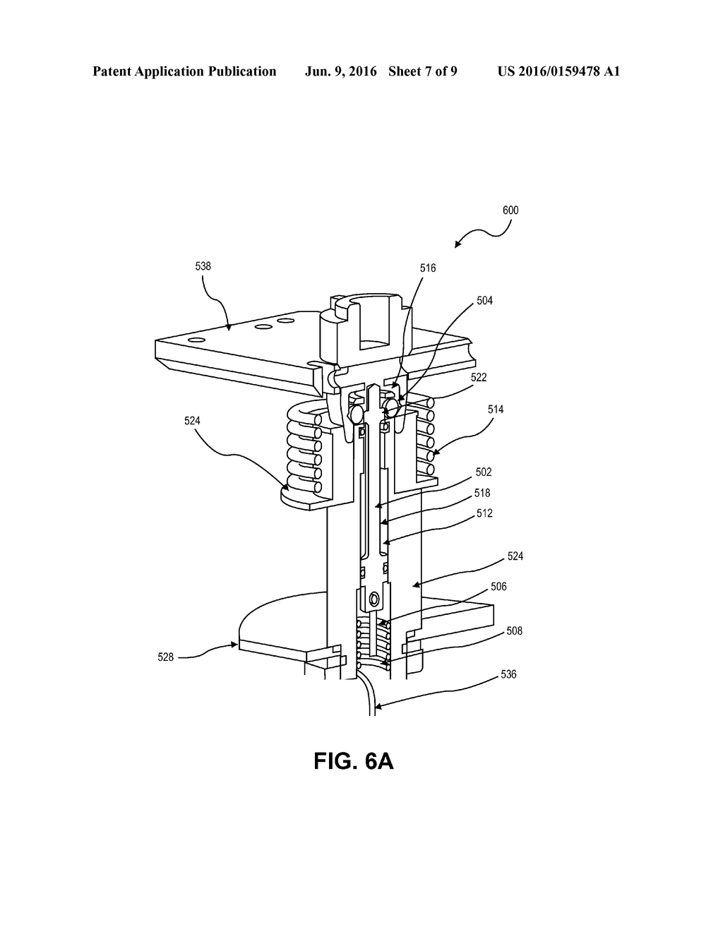 FLIGHT RECORDER DEPLOYMENT MECHANISM - diagram, schematic, and image 08