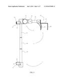 Adjustable Clamping Mount for Cell Phones, Tablets and Other Mobile     Devices diagram and image